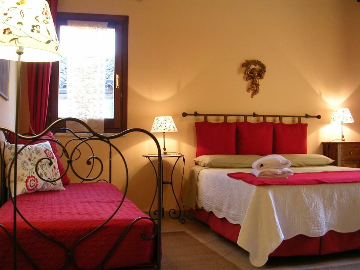Cappone B&B Morciano di Romagna Luaran gambar