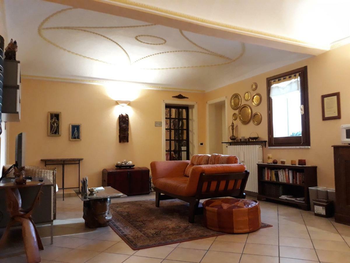 Cappone B&B Morciano di Romagna Luaran gambar