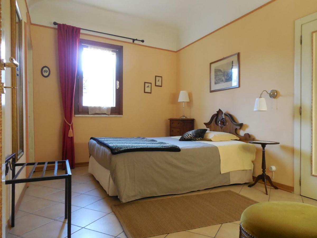 Cappone B&B Morciano di Romagna Luaran gambar