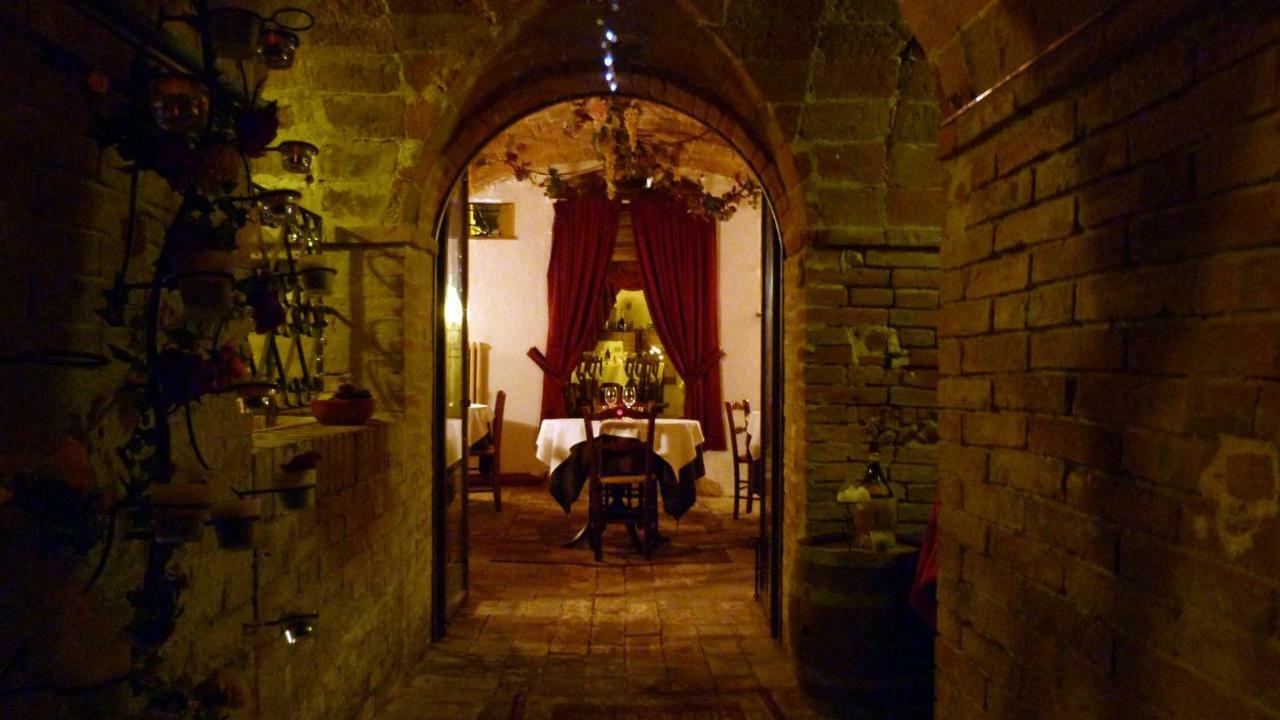 Cappone B&B Morciano di Romagna Luaran gambar
